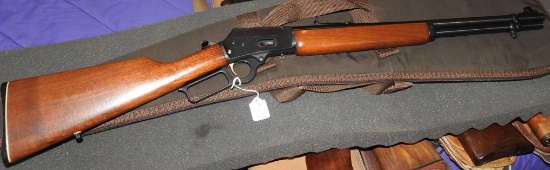 Marlin Model 1894 Lever Action rifle