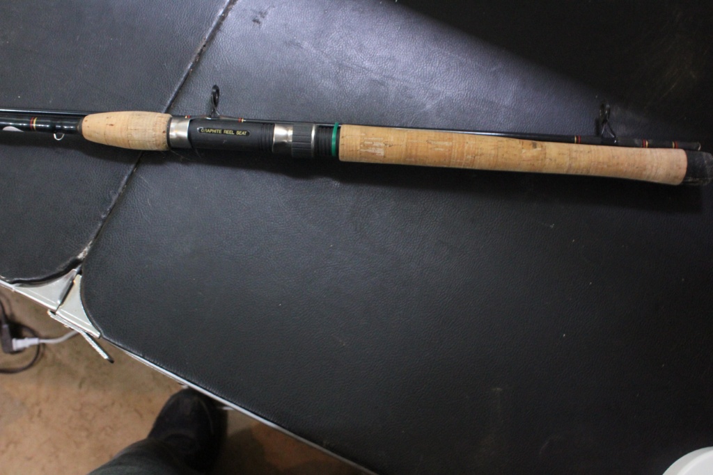 Browning Gold Medallion Rod 2025