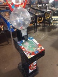 Superball Pinball Machine