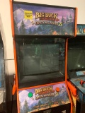 Big Buck Hunter Pro Open Season