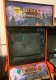 Big Buck Hunter Pro Open Season