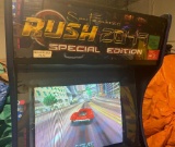 Rush 2049 Special Edition