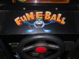 Fun-E-Ball - Coin-Operated Arcade Machine