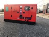 GRUPO ELECTROGENO LUCLA GLU-50 50KVAS(40KW), NUEVO, A„O 2019, CON CERTIFICADO CE