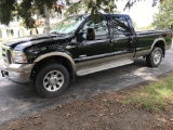 2006 F350 King Ranch