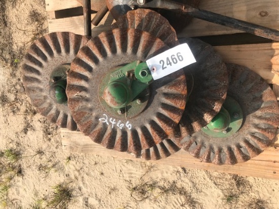 John Deere Parts