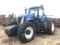 New Holland TG285