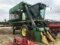 John Deere 9930 Picker