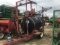 Hardee Pull Type Sprayer