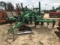 Great Plains Coulter Cart