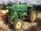 John Deere 40