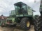 John Deere 7720 Titan II