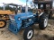 Ford 3000 Tractor