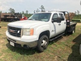 GMC 3500