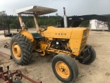 Ford 3400 Tractor