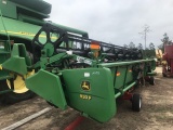 John Deere 930F