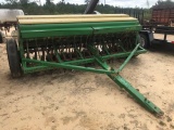 John Deere 8350