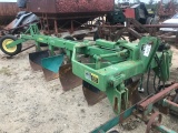 John Deere 3955