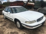 1997 Buick Lesaber