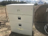 Filing Cabinet