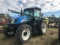 New Holland TS115A