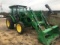 John Deere 5065E