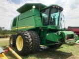 John Deere 9750STS