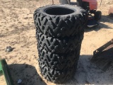 4 Wheeler Tires