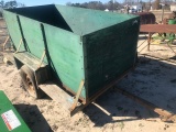 Green Trailer