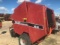 Case IH 3640 Baler