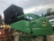 John Deere 625F  Hydra Flex