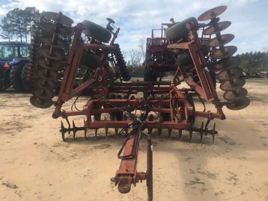 Case IH 3900