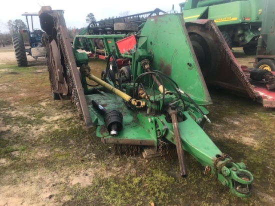 John Deere CX15