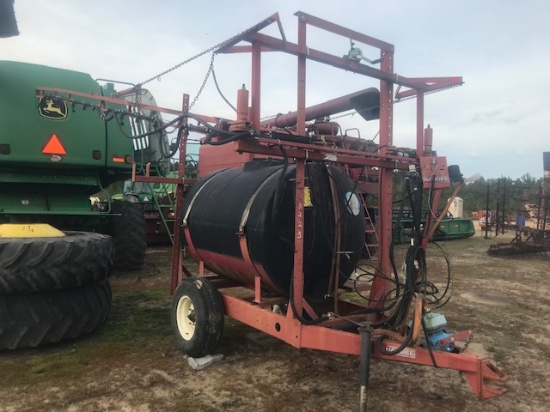 Hardee Sprayer