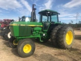 John Deere 4840