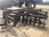 John Deere Offset Disc