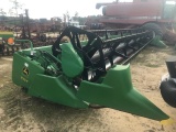 John Deere 930F