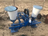 Ford Planter