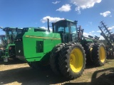 John Deere 8770