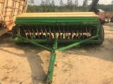 John Deere 8350