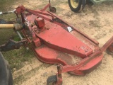 Coroni Finishing Mower