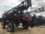 Case IH SPX 3185