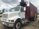 International 8100