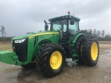 John Deere 8295R