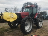 Case IH MX110