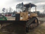 CAT D4H