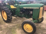 John Deere 1010