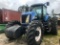 New Holland TG285