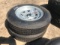 (2) NEW Tires