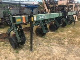 Sukup 9400 Plow